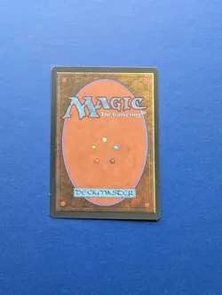 MTG Brainstorm: Ice Age - EX - Image 2