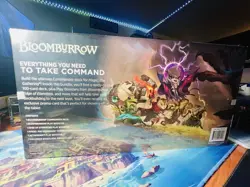 All 4 Magic The Gathering Bloomburrow Commander Kits Costco Packs Sealed - Image 2