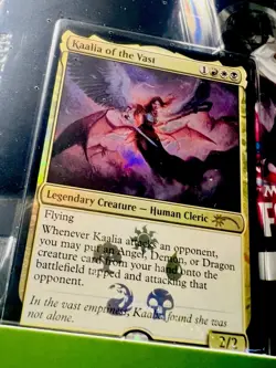 All 4 Magic The Gathering Bloomburrow Commander Kits Costco Packs Sealed - Image 3