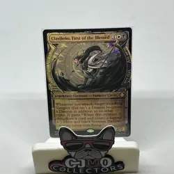 MTG Clavileno, First of the Blessed - The Lost Caverns of Ixalan Commander LCC - Image 1
