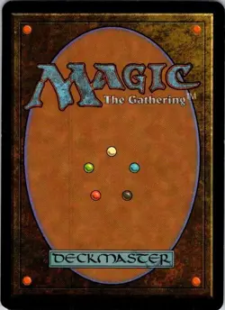 MTG Magic The Gathering Ashnod's Altar 6th Edition Played See Scan - Image 2
