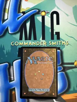 Xorn ? Borderless ?? Rainbow?? FOIL ? MTG Secret Lair D&D 50th NM SECRET CARD - Image 2