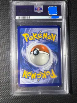 POKEMON Charizard Speci4l Illustration Rare PAF 234 Psa 10 ENG - Image 2
