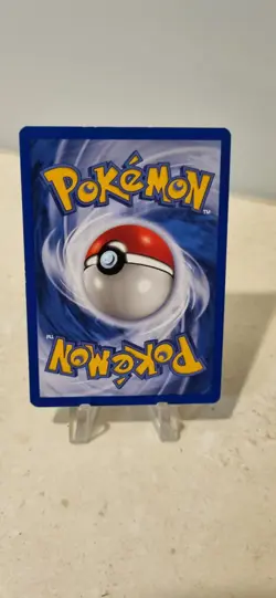 Pokemon TCG - Energy Stadium 99/105 Neo Destiny Unlimited WOTC NM - Image 2