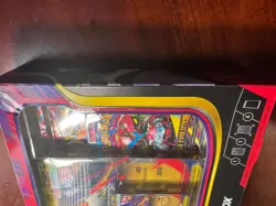pokemon Mega latias EX box Factory Sealed and Brand New - Image 5