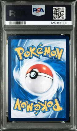 PSA 10 2025 Pokemon Chinese SV Gem Pack Vol. 1 Full Art Captain Pikachu 07 09 - Image 2