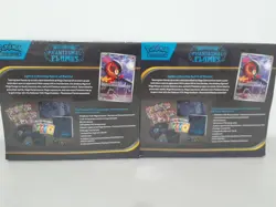 2x Mega Evolution Phantasmal Flames Elite Trainer Box ETB - Sealed - Pokemon TCG - Image 3