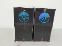 2x Mega Evolution Phantasmal Flames Elite Trainer Box ETB - Sealed - Pokemon TCG - Image 4