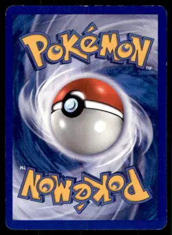 2005 EX - Unseen Forces Eevee Basic/Common #55 - Image 2