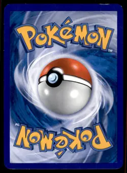 2008 Diamond & Pearl - Great Encounters Reverse Holo Wailmer Basic/Uncommon #58 - Image 2