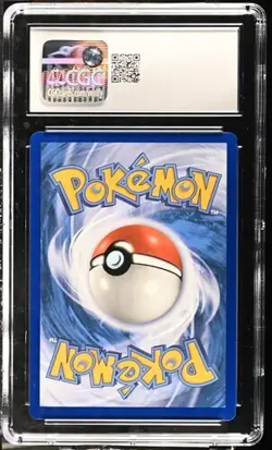 Pokemon CGC 10 Blastoise VMAX SWSH103 Holo Black Star Promo Battle Box Gem Mint - Image 2