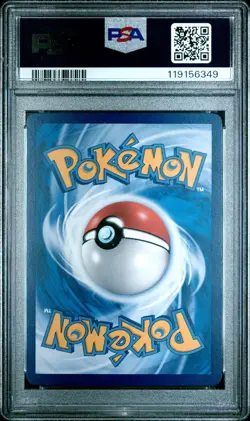 PSA 10 2023 Pokemon Chinese CSM2a Chinese #175 Tag Team Latias & Latios GX SR - Image 2