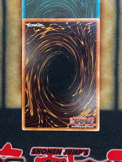 Yugioh Injection Fairy Lily DB2-EN171 Ultra Rare LP - Image 3