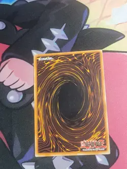 Yugioh Toon Goblin Attack Force DL7-EN001 Super Rare - Image 3