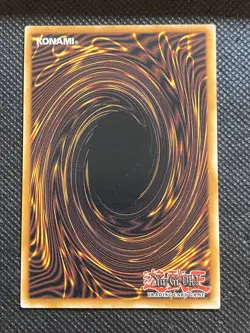 YuGiOh! - Dandy Whitelion LEDE-EN097 Super Rare 1st Edition Near Mint - Image 2