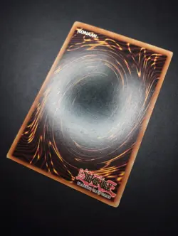 YUGIOH 2003 | OPTICLOPS | LOD-009 | 1ST EDITION | RARE | EXCELLENT (LP) - Image 5