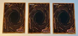 Yugioh Secreterion Dragon DUAD-EN037, Ultra Rare, 1st Ed NM! - Image 2