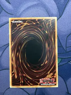 1x Yu-Gi-Oh! Red Nova DLCS-EN113 1st Edition Near Mint Condition - Image 3