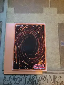 YUGIOH DARK MAGICIAN CT13-EN003 ULTRA LIMITED ED NM - Image 3