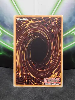 Yugioh Dark World Dealings STON-EN038 Super Rare 1st Edition NM - Image 2