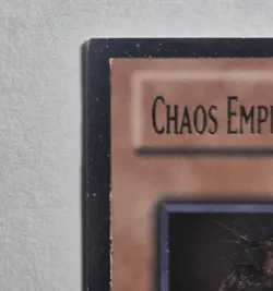 Yu-Gi-Oh! / Duelist Pack Kaiba: Chaos Emperor Dragon-Envoy Of The End - UR - Image 2