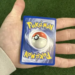 Cacturne 2/100 Reverse Holo Rare EX Sandstorm Pokemon Card - Image 5