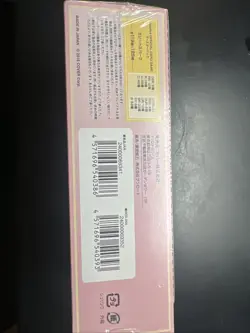 2025 Hololive Official Card Game Vol. 3 Elite Spark Booster Box SEALED US Seller - Image 2