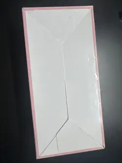 2025 Hololive Official Card Game Vol. 3 Elite Spark Booster Box SEALED US Seller - Image 3