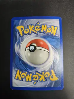 Exeggutor 5/112 EX Fire Red & Leaf Green-Reverse Holo Pokemon Card NM - Image 2