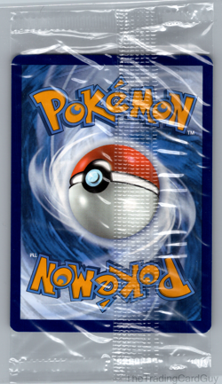 Iron Thorns 098 Black Star Promo Temporal Forces Pokemon Card Sealed - Image 2