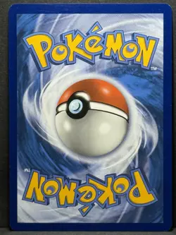 Pokemon Mew broken Bonds Card 76/214 Regular LP+ - Image 2