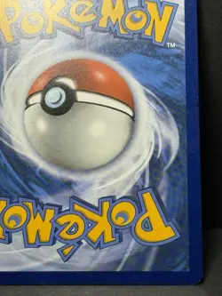 Pokemon Mew broken Bonds Card 76/214 Regular LP+ - Image 3