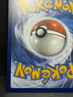 Pokemon Mew broken Bonds Card 76/214 Regular LP+ - Image 4