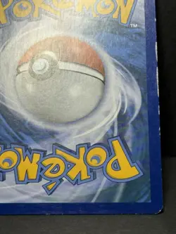 Pokemon Mewtwo Holo Rare TCG Card 12/18 Detective Pikachu MP - Image 3