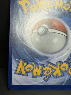 Pokemon Mewtwo Holo Rare TCG Card 12/18 Detective Pikachu MP - Image 4