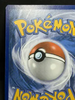 Pokemon Mewtwo Holo Rare TCG Card 12/18 Detective Pikachu MP - Image 5