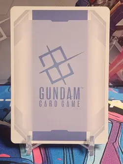 Kamille Bidan (R+) GD02-096 - Gundam TCG Card Game - Dual Impact *English - Image 2