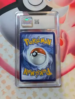 🔥Turtwig GG31/GG70🔥 Crown Zenith - CGC - Pokemon Card TCG (Equiv. PSA & BGS) - Image 2