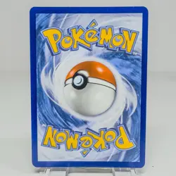 Professor Sada's Vitality 239/182 SV04: Paradox Rift Holo Pokemon Trainer Card - Image 2