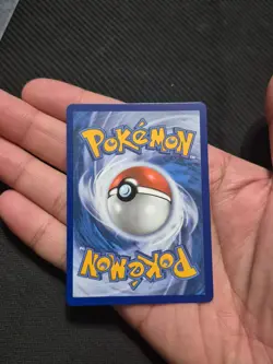 ESPEON EX 175 & UMBREON EX 176 PRISMATIC FIGURE COLLECTION PROMO PERFECT CARDS - Image 5