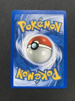 Koga's Muk 1st Edition 026/132 Rare Gym Challenge NM Pokemon Card WOTC - Image 2