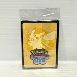 Bulbasaur 133/132 - Mega Evolutions Stamped Promo - Pokemon Card - Sealed - Image 2
