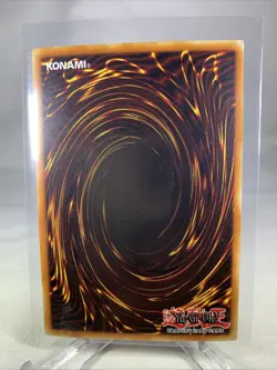 Yu-Gi-Oh! Video Game Promotional Cards #DDS-005 Acid Trap Hole - Image 2