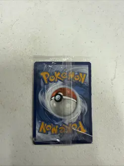 Pokemon TCG CHARMANDER 044 Obsidian Flames Holo ETB Promo Card SEALED - Image 2