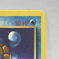 Squirtle 68/82 - Team Rocket (WotC 2000) - NM Pokemon Card - Image 4