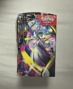 Pokemon TCG: Mega Evolution Booster Display Box sealed (36 Packs & Promo Card) - Image 2