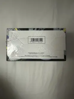 Pokemon TCG: Mega Evolution Booster Display Box sealed (36 Packs & Promo Card) - Image 4