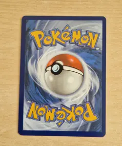 Magneton 059/191 Pokemon Card Stamped Play Prize Pack NM - Image 2