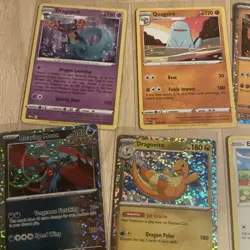 Pokemon 2025 McDonald’s Set Of 15 Cards Mcdonald's Happy Meal - Image 5
