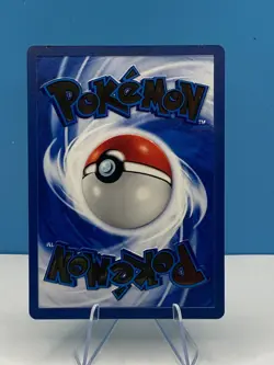 Pokemon TCG Charizard 004/102 Celebrations Metal Card - Image 2